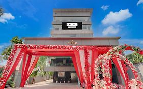 Palette Isbt Dehradun Formerly Hotel Le Hem